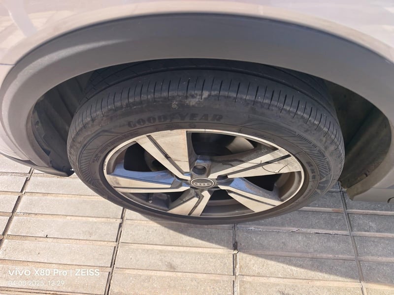 Audi Q2 1.4 35 TFSI Stronic Auto 2021 - Imagen 9 de 10