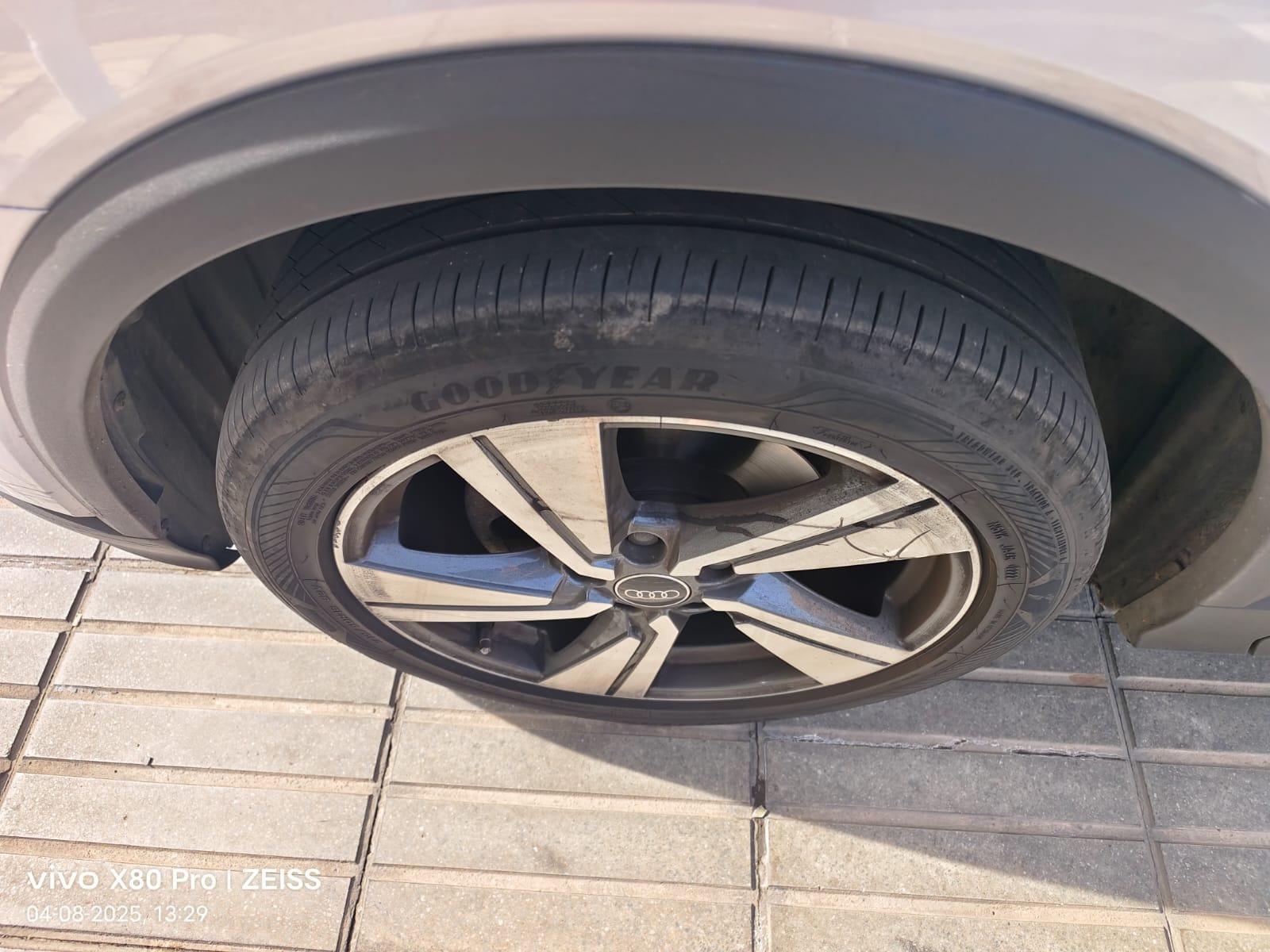 Audi Q2 1.4 35 TFSI Stronic Auto 2021 - Imagen 9 de 10