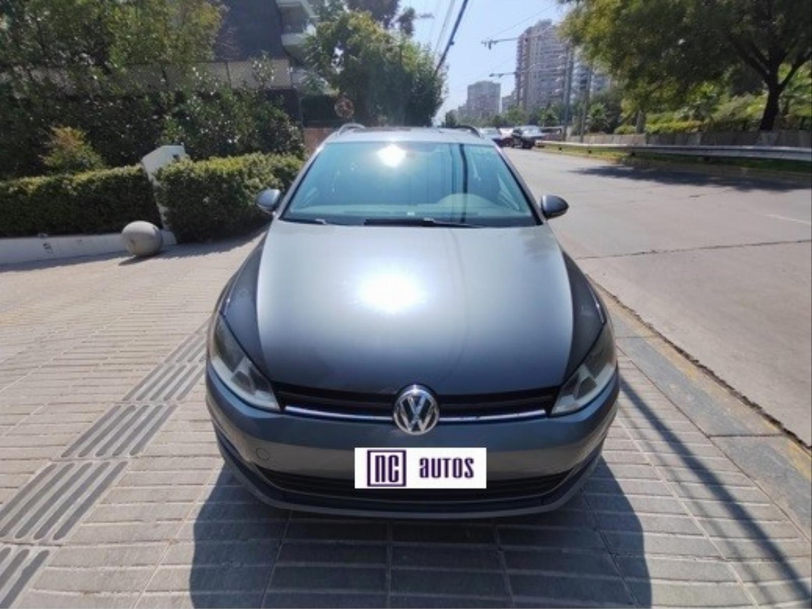 Volkswagen VARIANT TDI 2.0 AUT 2017 - Imagen 7 de 10