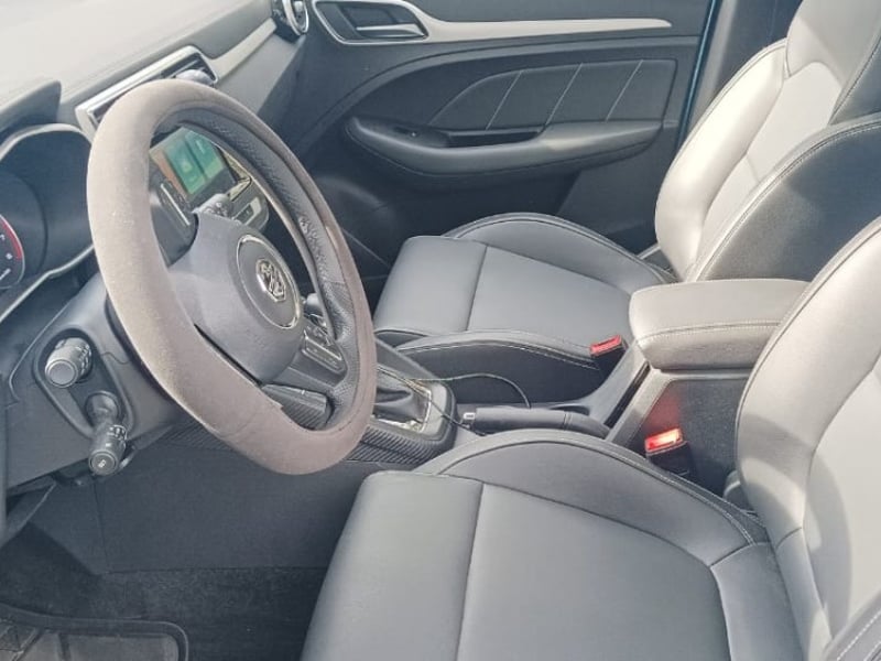 MG ZS 1.5 COMFORT 2WD AT 5P 2025 - Imagen 9 de 10