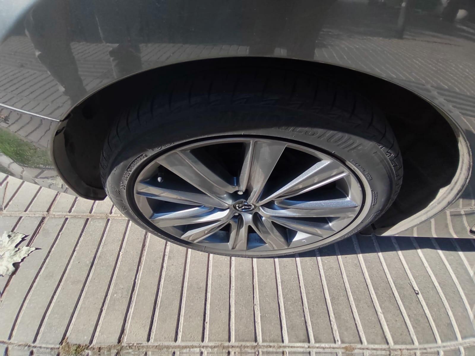 Mazda 6 2.0 Manual Skyactiv-G V CA 2023 - Imagen 9 de 10