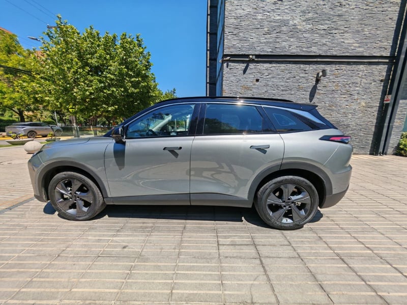 BAIC X55 1.5T ELITE 4X2 AT 5P 2024 - Imagen 4 de 10