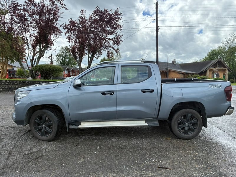 Changan HUNTER 2.0T ELITE SPORT DIESEL 4X4 EURO6 MT 4P 2024 - Imagen 5 de 10