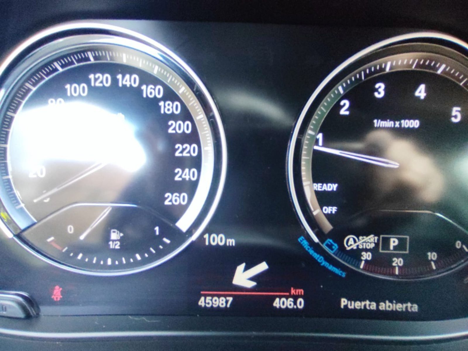 BMW X2 1.5 S-DRIVE 18I DYNAMIC 4X2 AT 5P 2021 - Imagen 10 de 10