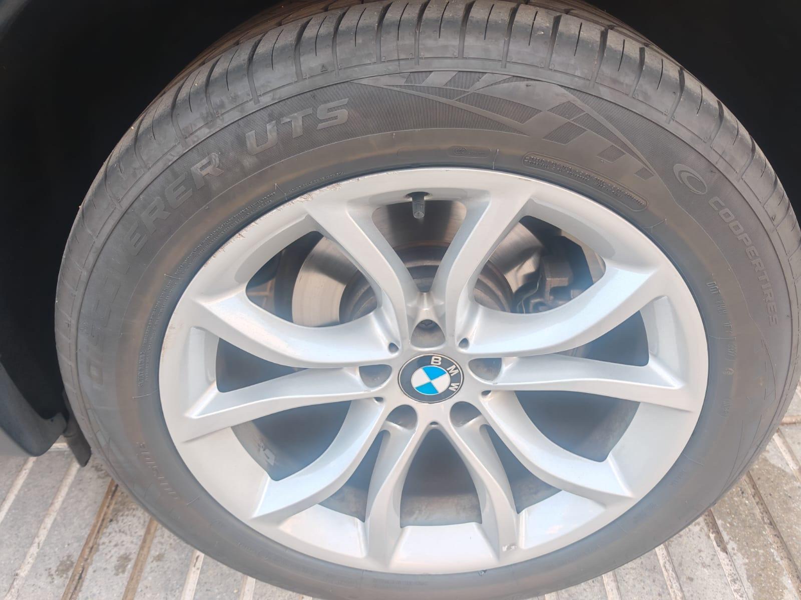 BMW X6 XDRIVE 35I 4X4 3.0 2019 - Imagen 7 de 10