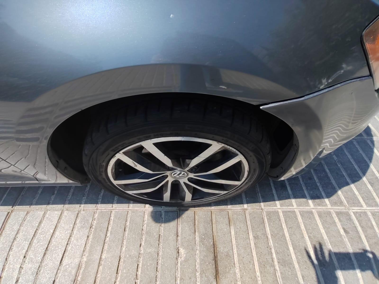 Volkswagen VARIANT TDI 2.0 AUT 2017 - Imagen 9 de 10