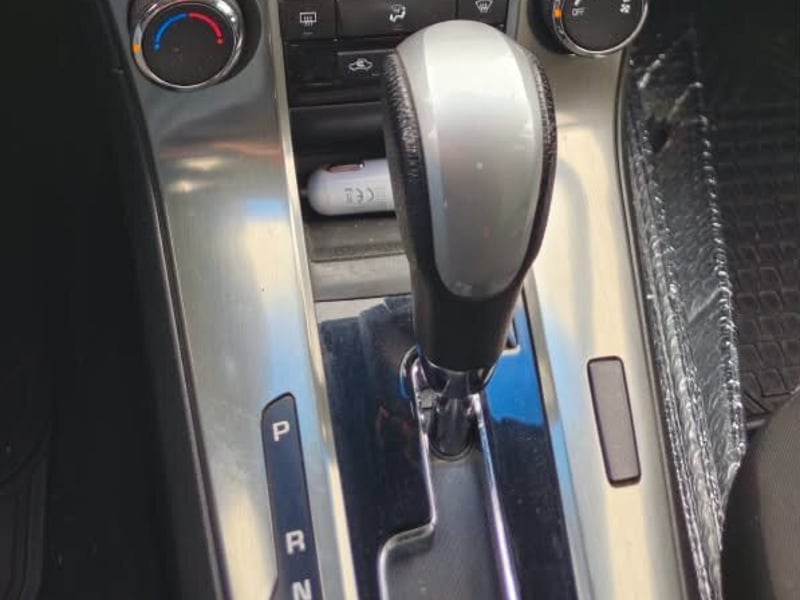 Chevrolet CRUZE 1.8 LS FULL 4X2 AT 5P 2015 - Imagen 10 de 10