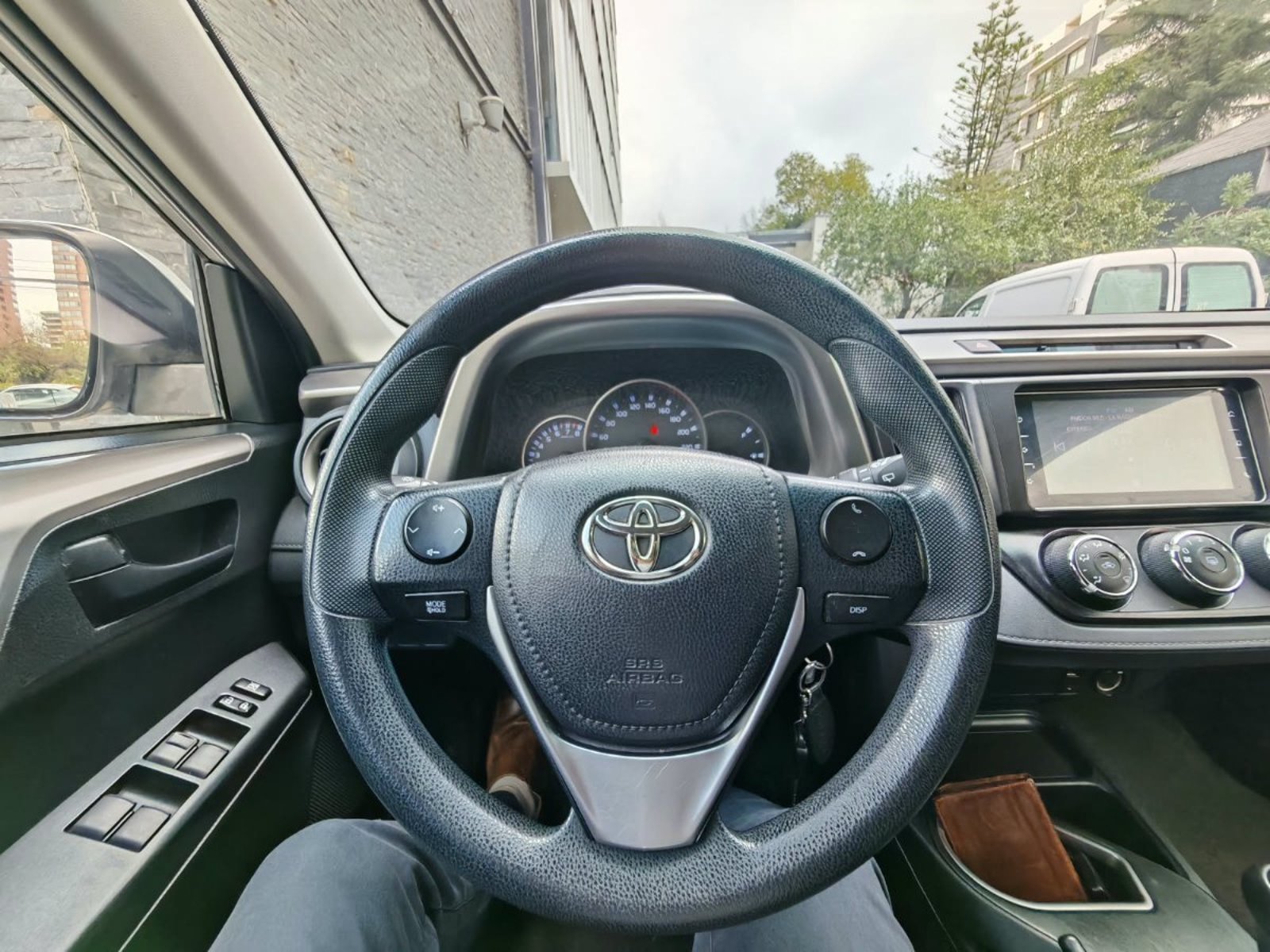 Toyota RAV 4 2.0 ADVENTURE 4X2 LUJO AT 5P 2019 - Imagen 10 de 10