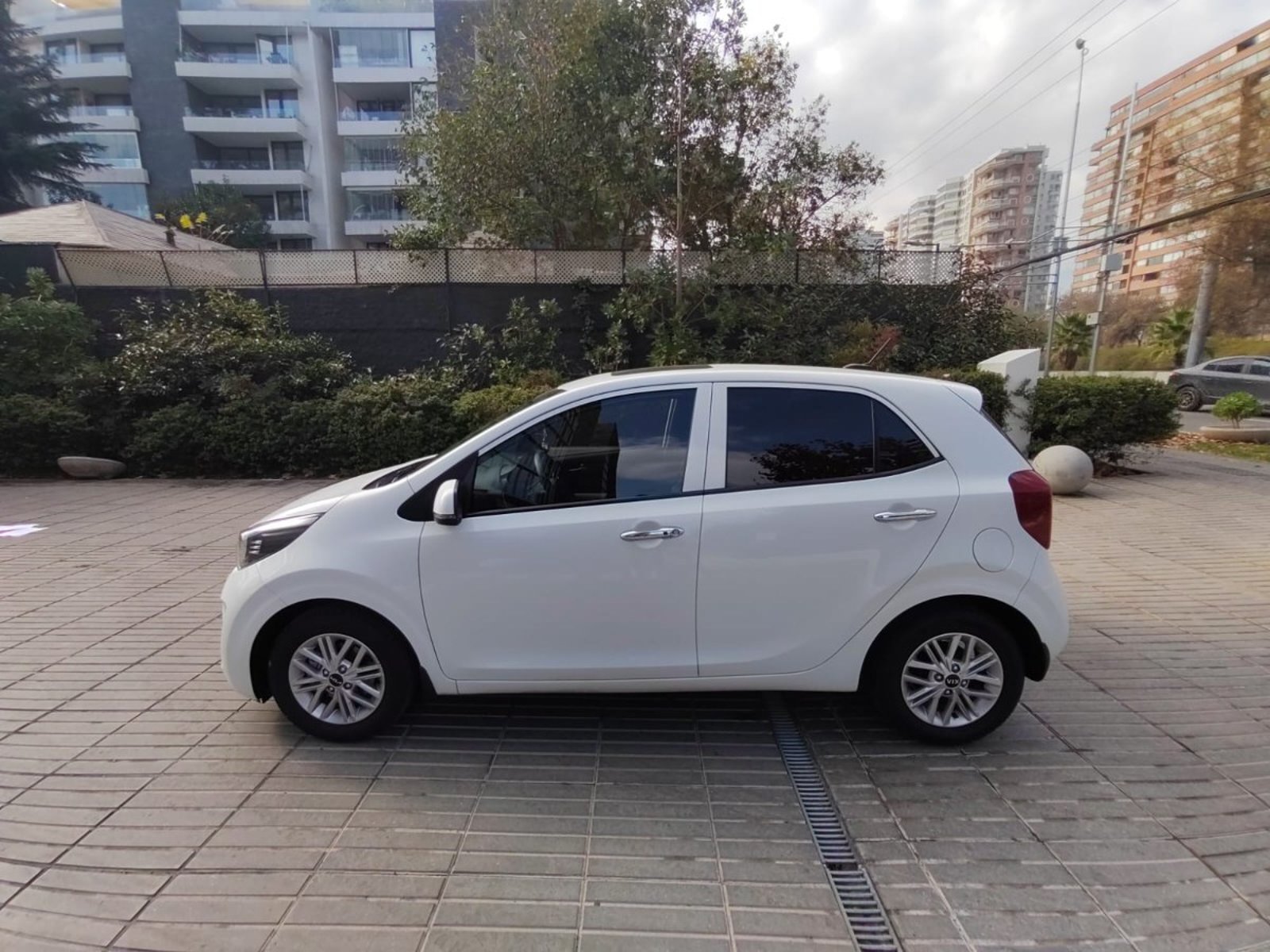 Kia MORNING 1.2 EX FULL (SRF) 2024 - Imagen 6 de 10