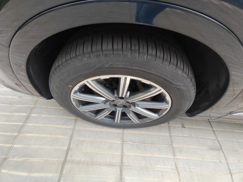 Audi Q7 3.0 TDI DESIGN DIESEL 4X4 TIPTRONIC AT 5P 2016 - Imagen 9 de 10