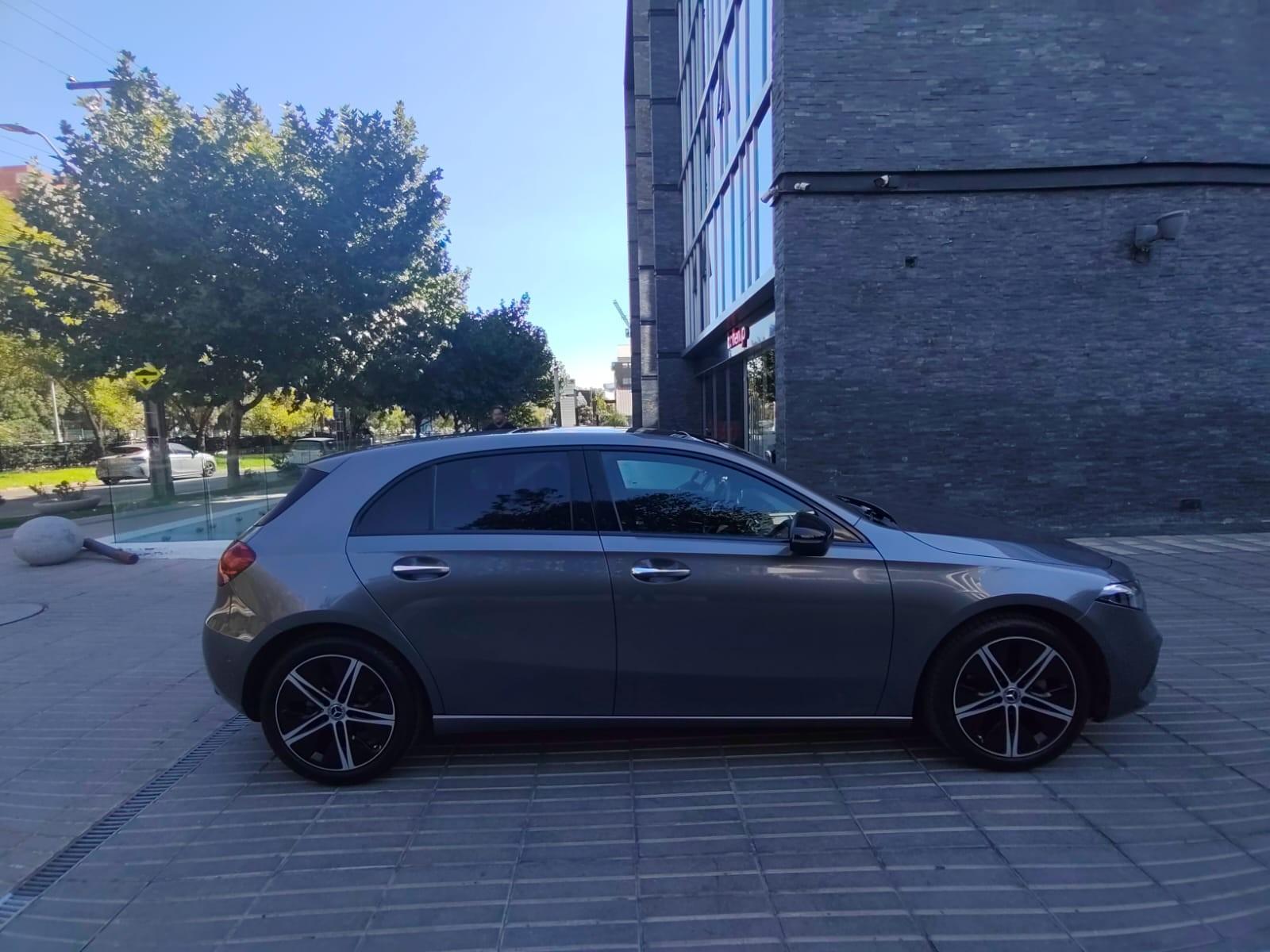 Mercedes-Benz A200 1.3 A 200 DCT Progressive 2024 - Imagen 9 de 10