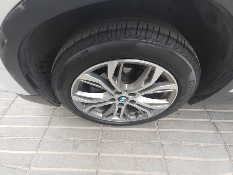 BMW X2 1.5 S-DRIVE 18I DYNAMIC 4X2 AT 5P 2021 - Imagen 9 de 10