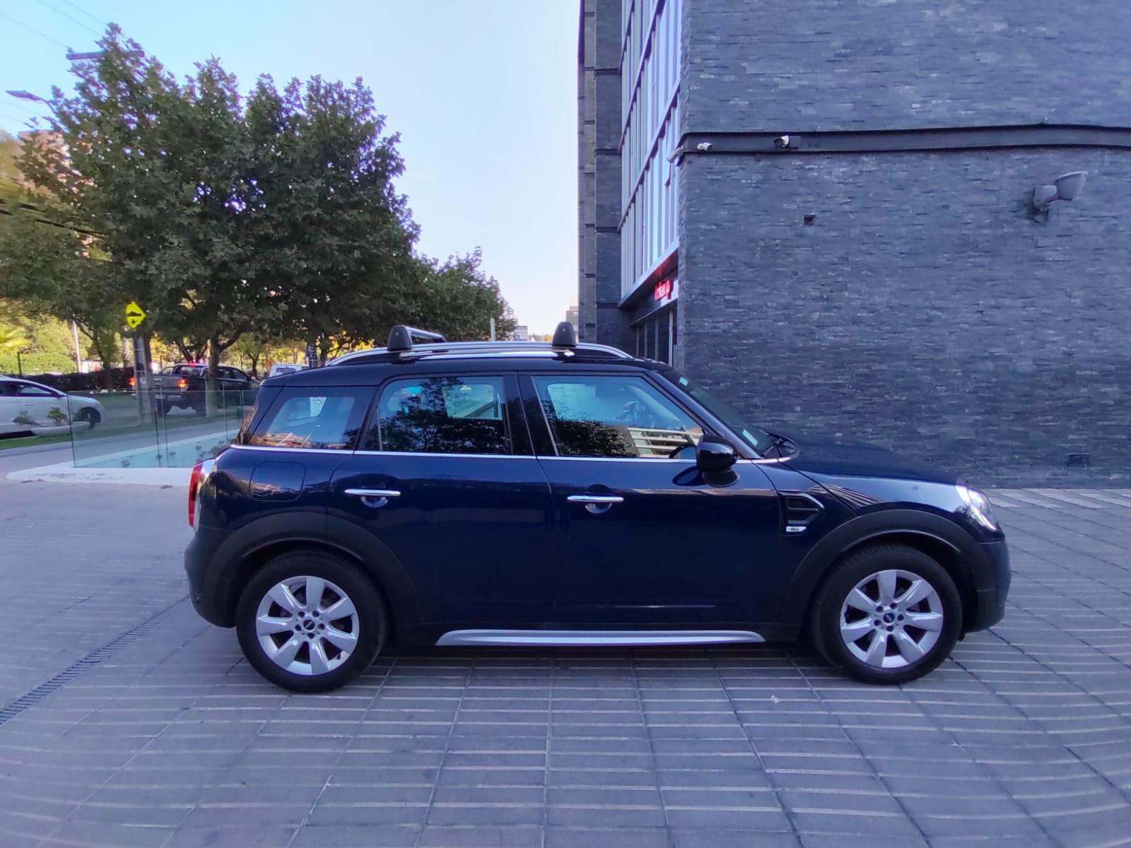 Mini COUNTRYMAN Cooper F60 1.5 AT 2018 - Imagen 5 de 10
