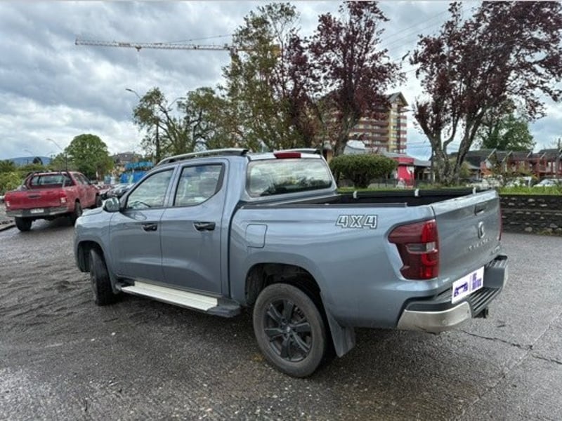 Changan HUNTER 2.0T ELITE SPORT DIESEL 4X4 EURO6 MT 4P 2024 - Imagen 3 de 10