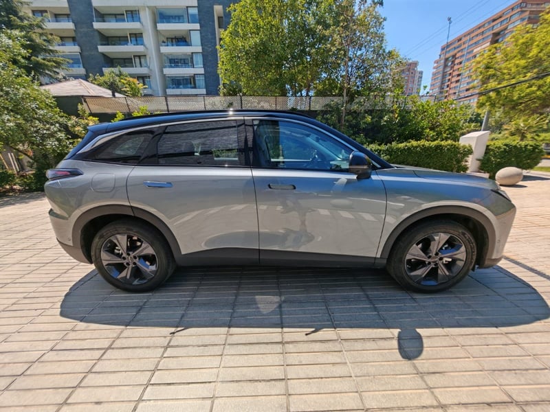 BAIC X55 1.5T ELITE 4X2 AT 5P 2024 - Imagen 3 de 10