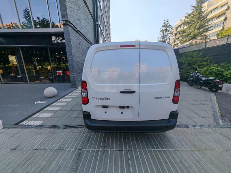 Citroën BERLINGO 1.5 HDI 100 M 2026 - Imagen 5 de 10