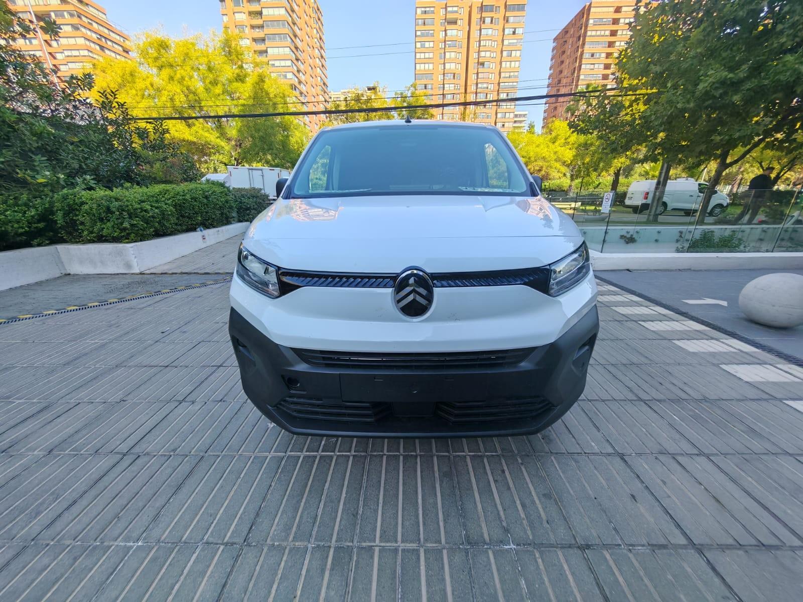 Citroën BERLINGO 1.5 HDI 100 M 2026 - Imagen 4 de 10