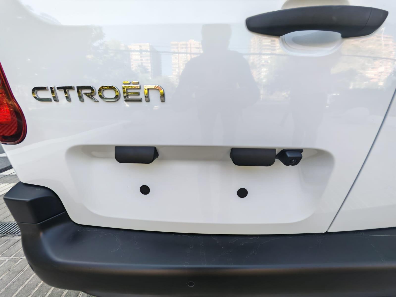 Citroën BERLINGO 1.5 HDI 100 M 2026 - Imagen 8 de 10