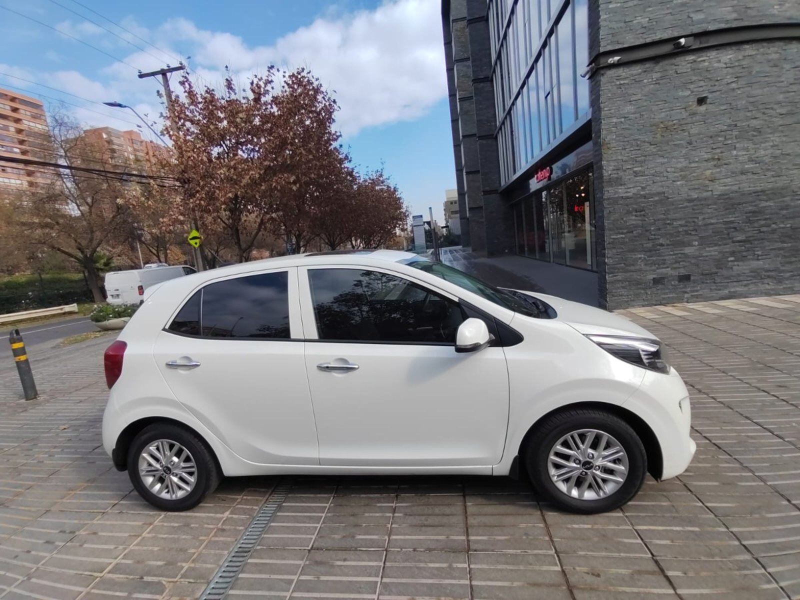 Kia MORNING 1.2 EX FULL (SRF) 2024 - Foto 5 de 10