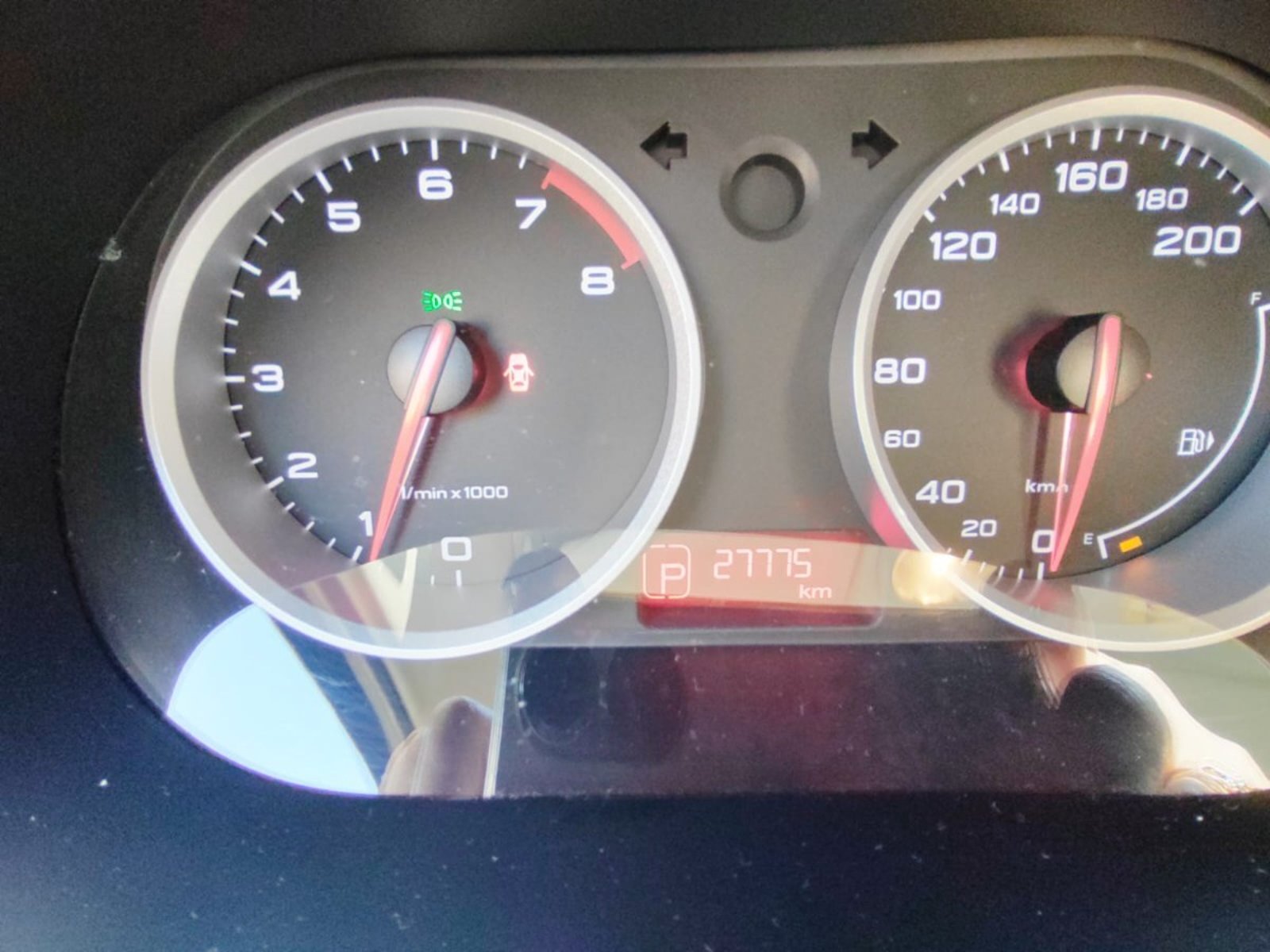 MG MG3 1.5 COMFORT 4X2 HB AT 5P 2023 - Imagen 10 de 10