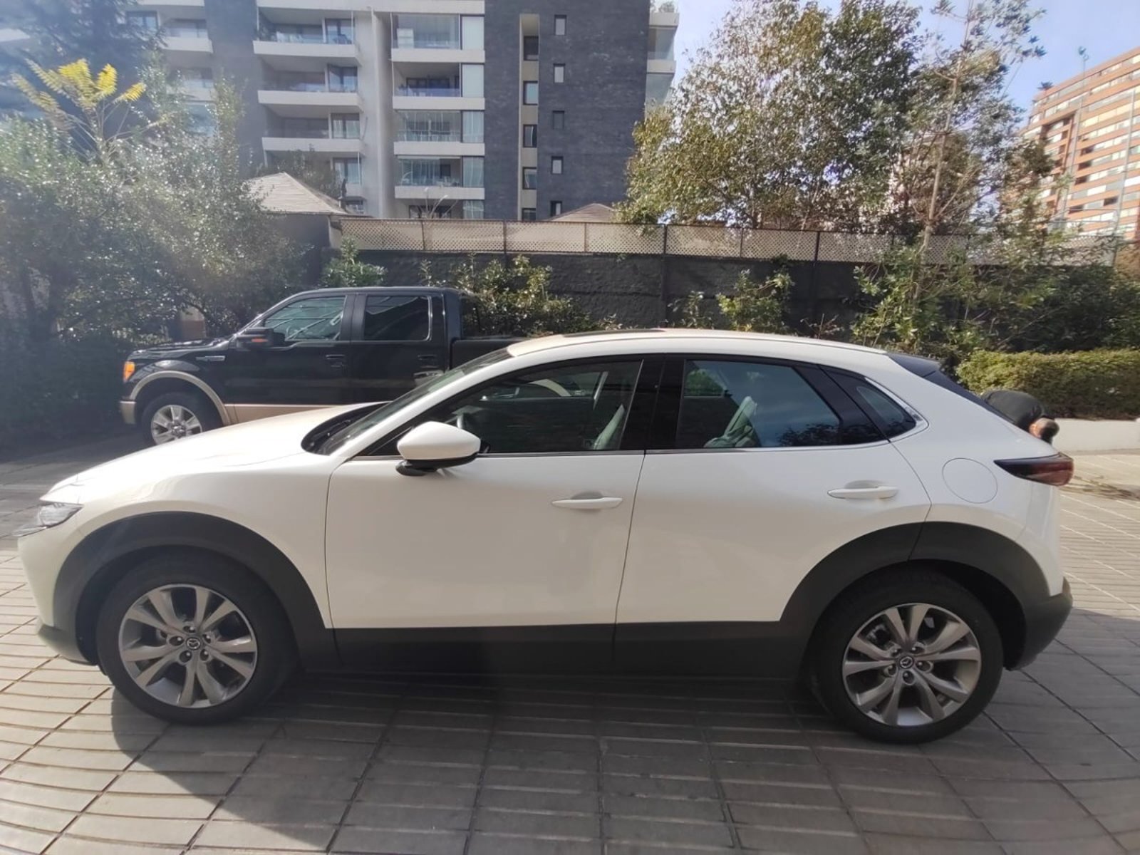 Mazda CX-30 2.0 GTX 2WD 6AT 5P 2021 - Imagen 6 de 10