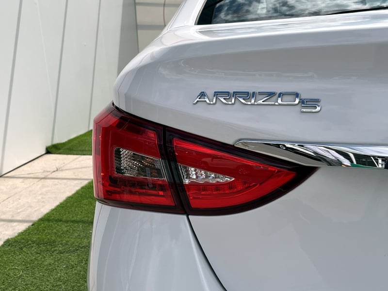 Chery ARRIZO 5 1.5 2023 - Imagen 9 de 20