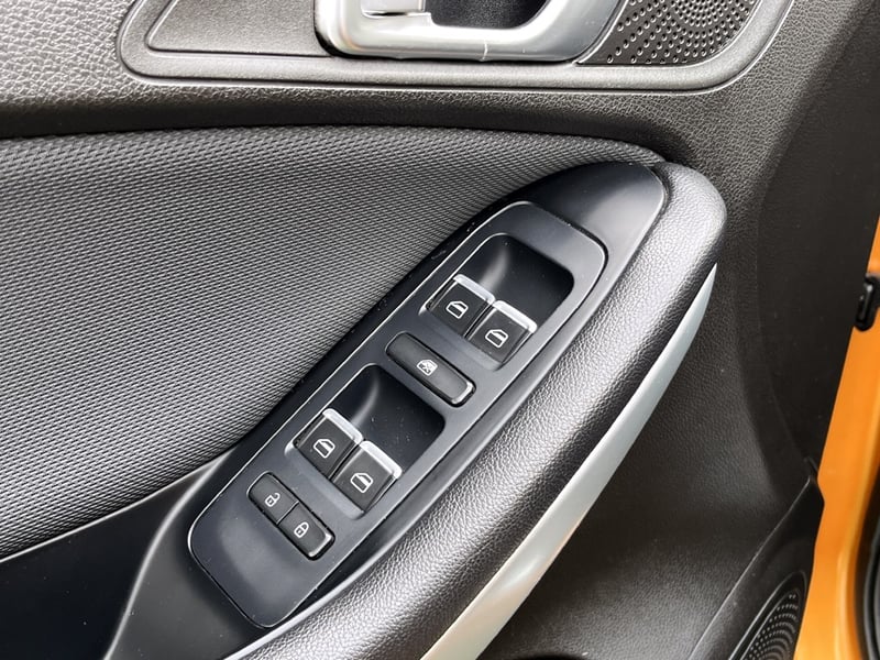 Chery TIGGO 7 GLX MT 2020 - Imagen 13 de 20
