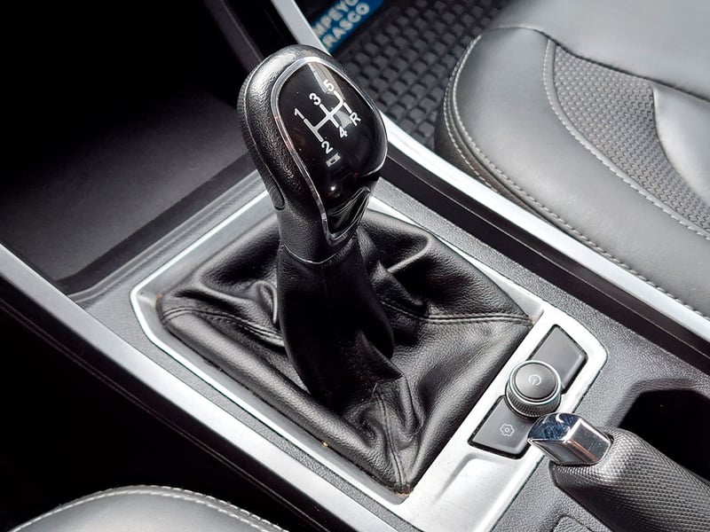 Chery TIGGO 2 PRO GLS MT 2023 - Imagen 17 de 20