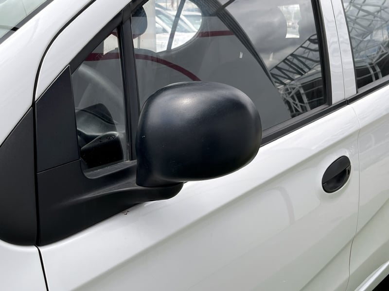 Chery IQ GLS 1.0 2019 - Imagen 11 de 20