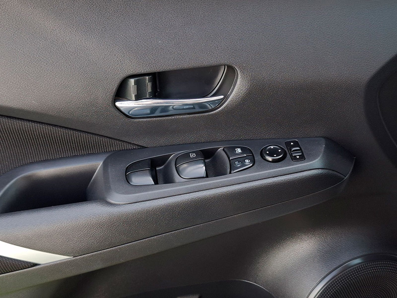 Nissan KICKS 2024 - Imagen 13 de 20