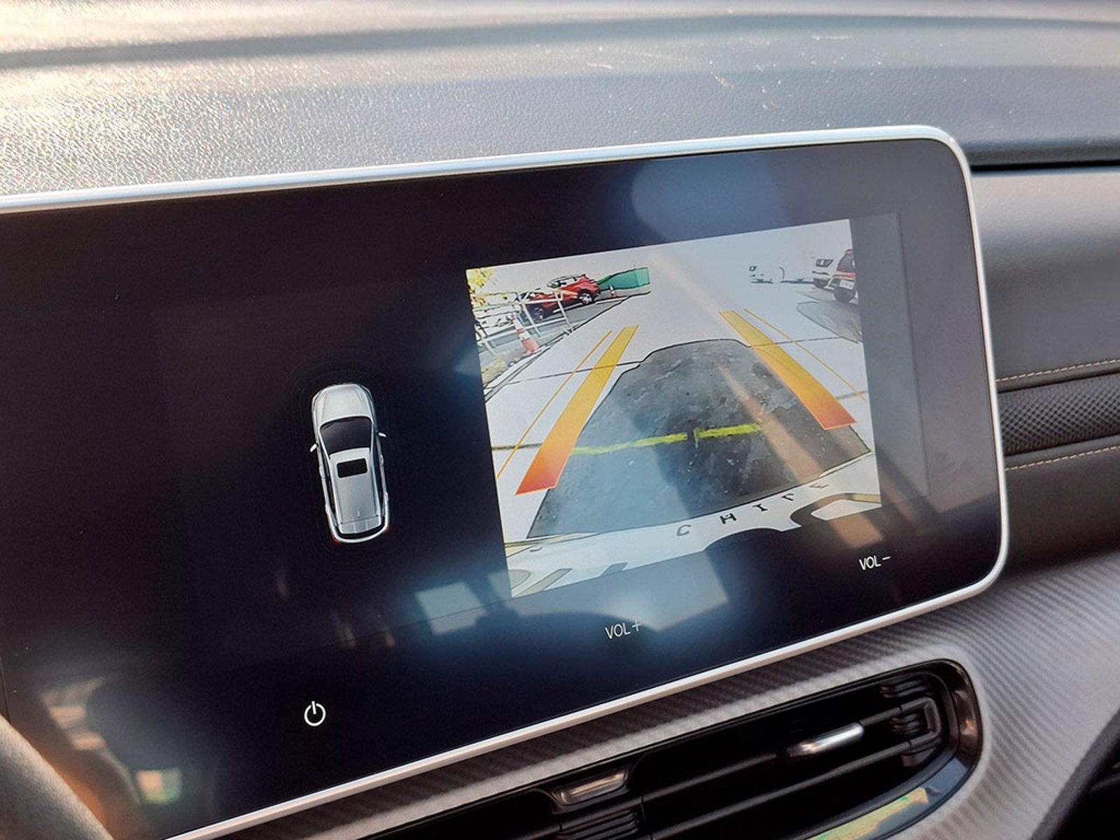 GAC Motor GS3 POWER 1.5T GB MT 2019 - Imagen 20 de 20