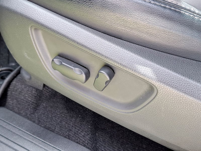 Mitsubishi NEW MONTERO SPORT 3.0 2WD AT 2025 - Imagen 20 de 20