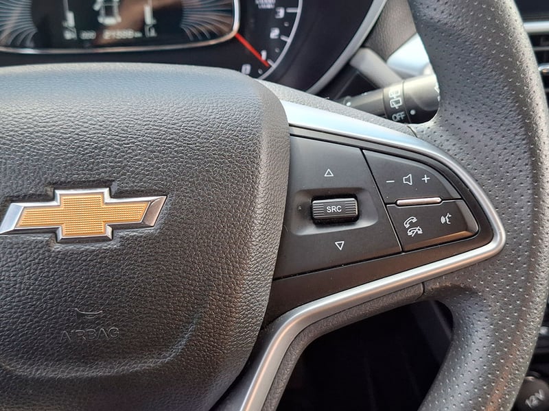 Chevrolet GROOVE 1.5 2023 - Imagen 12 de 20