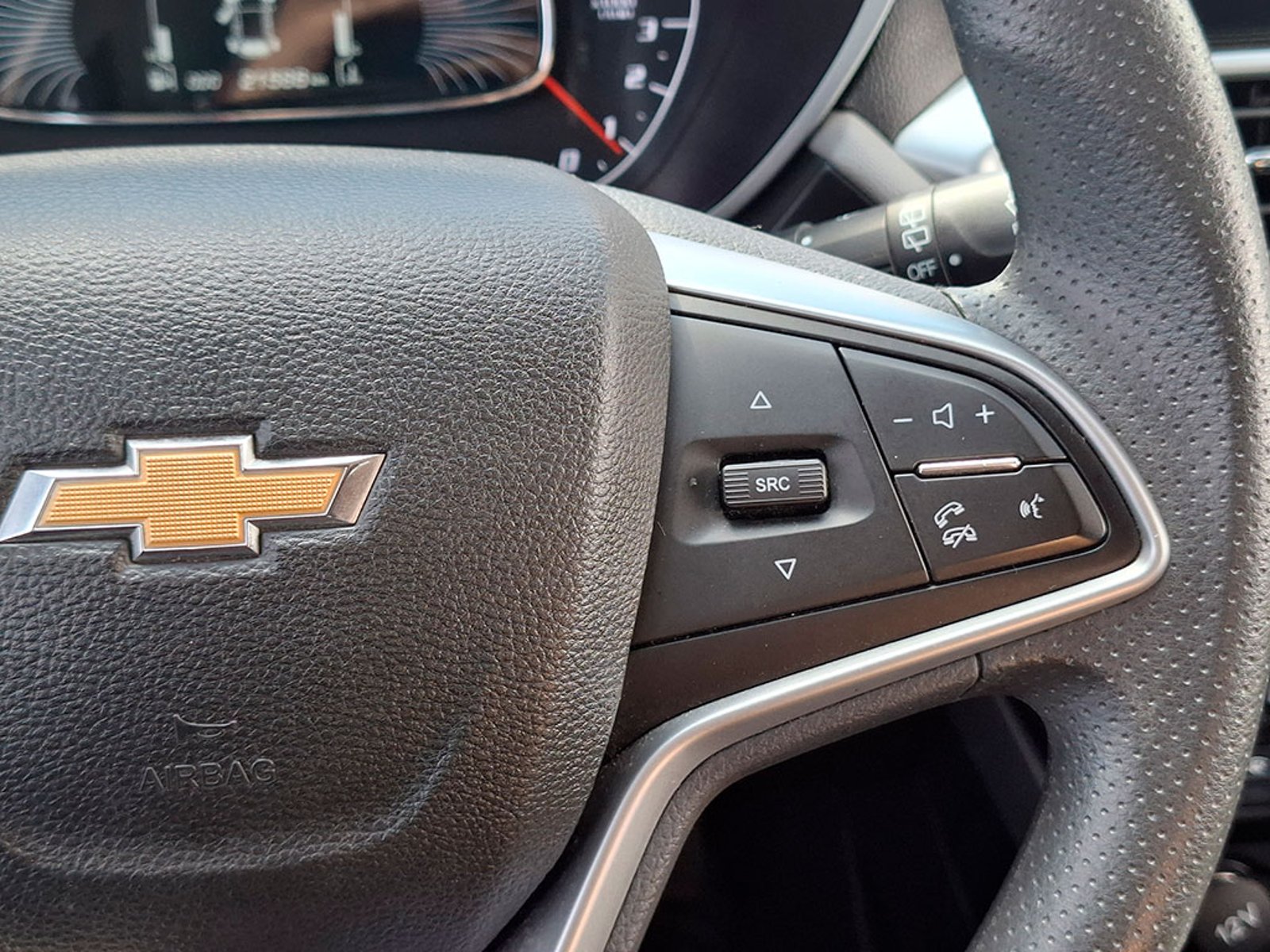 Chevrolet GROOVE 1.5 2023 - Imagen 12 de 20