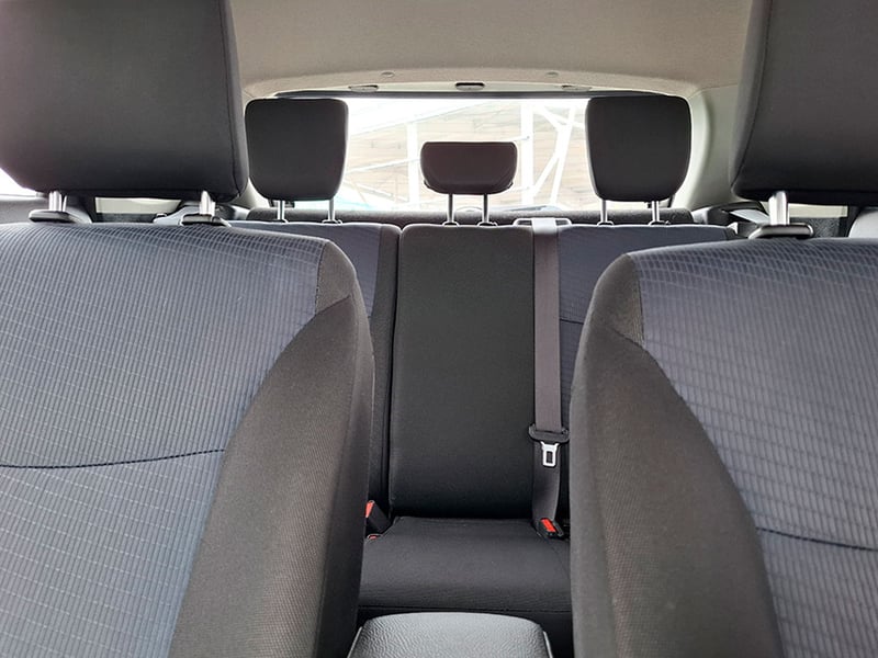Suzuki BALENO GLS HB 1.4 2022 - Imagen 20 de 20