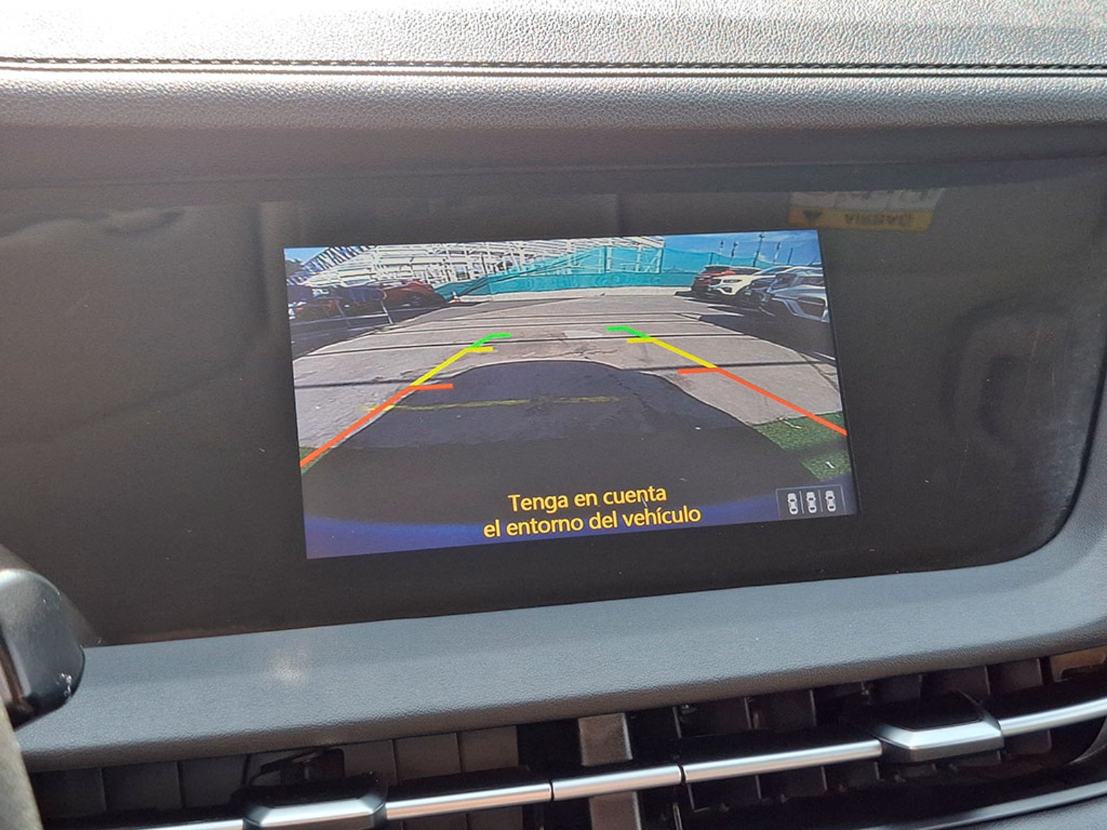 Changan NEW CS15 LUXURY1.5 2022 - Imagen 10 de 20