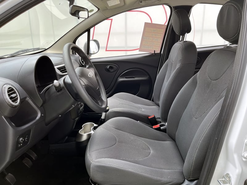 Chery IQ GLS 1.0 2019 - Imagen 15 de 20