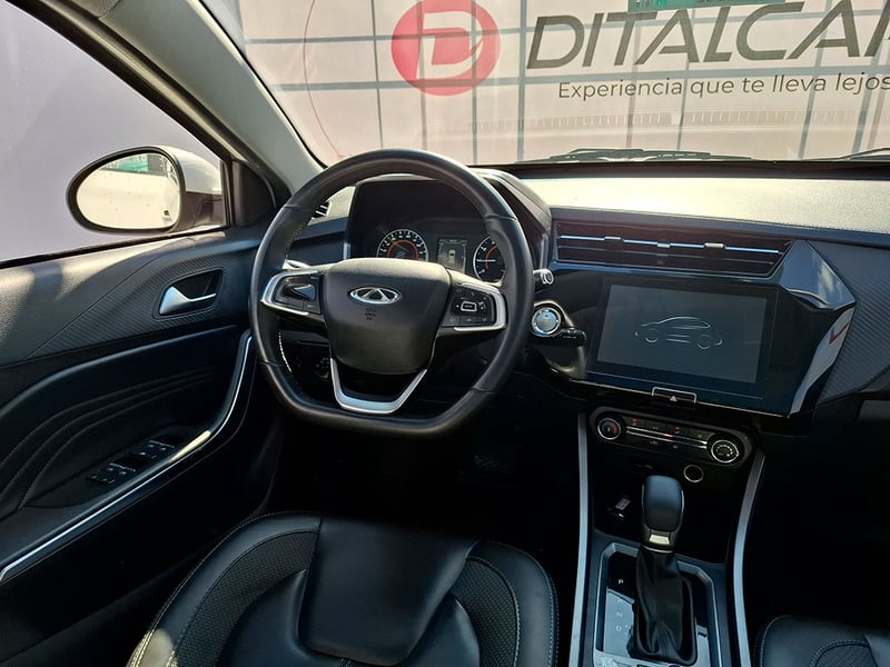 Chery TIGGO 2 PRO GLX 1.0T GLX CVT 2023 - Imagen 19 de 20