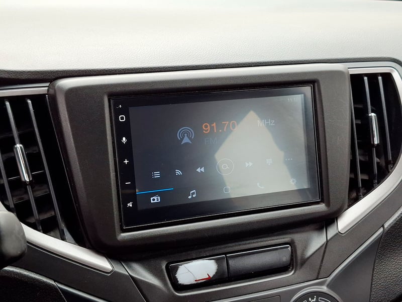 Suzuki BALENO GLS HB 1.4 2022 - Imagen 14 de 20