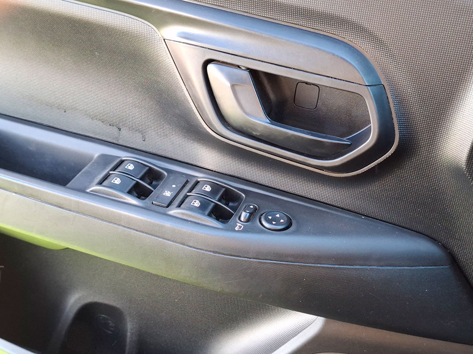 RAM NEW 700 BIGHORN CD 1.4 2023 - Imagen 14 de 20