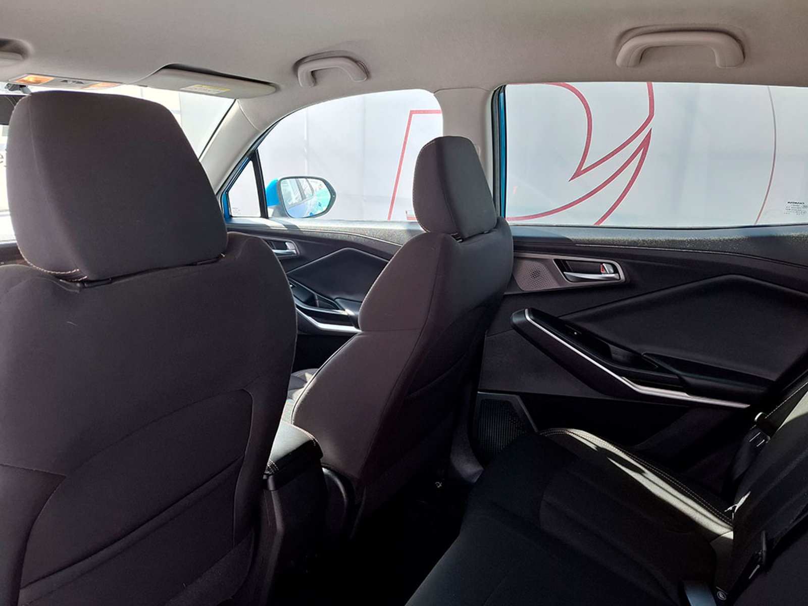 Changan NEW CS15 LUXURY1.5 2022 - Imagen 18 de 20