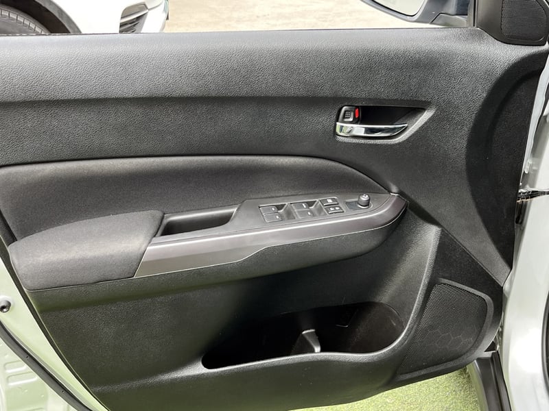 Suzuki VITARA GLS 1.6 2022 - Imagen 13 de 20