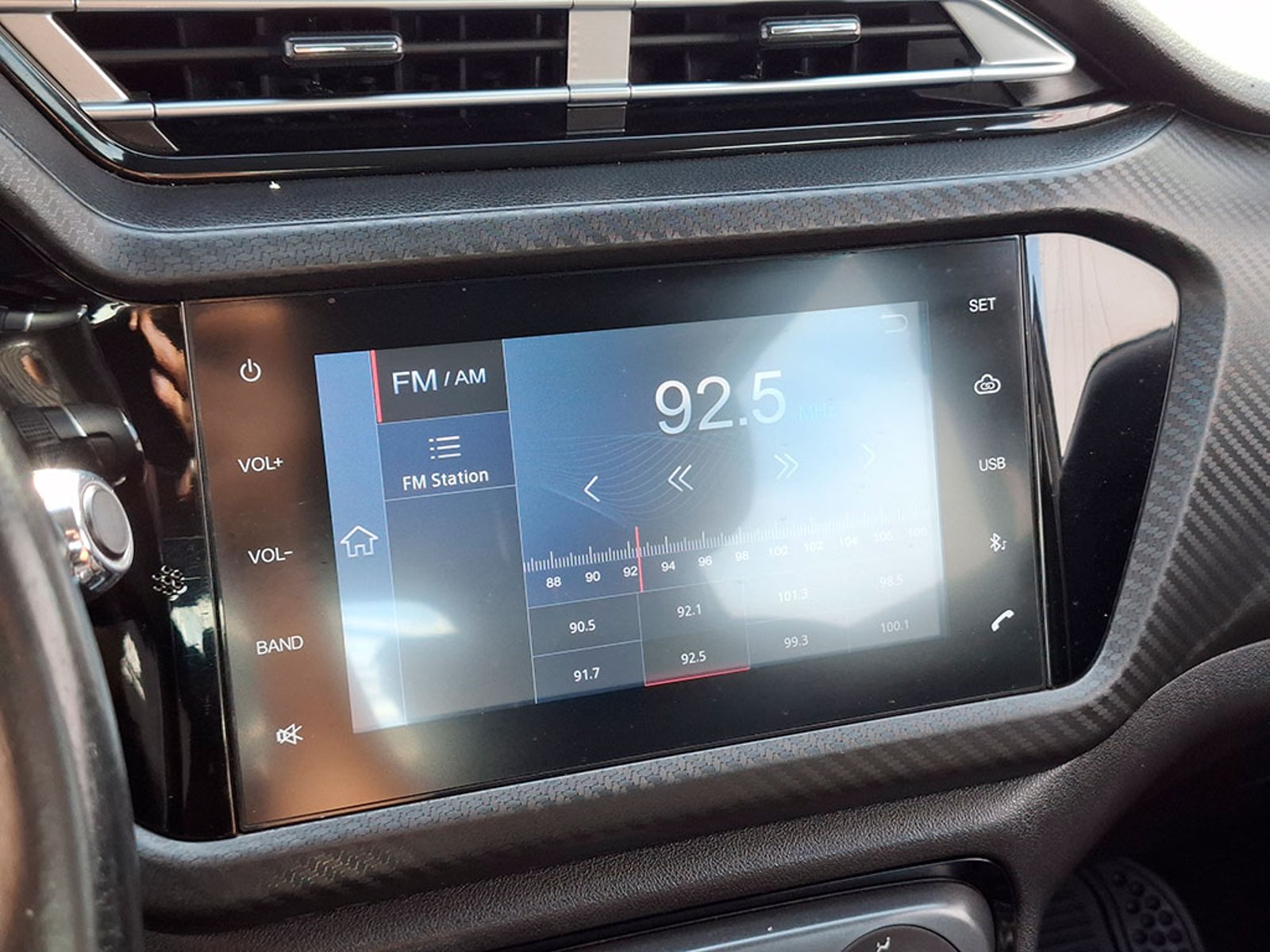 Chery TIGGO 2 1.5 2019 - Imagen 14 de 20