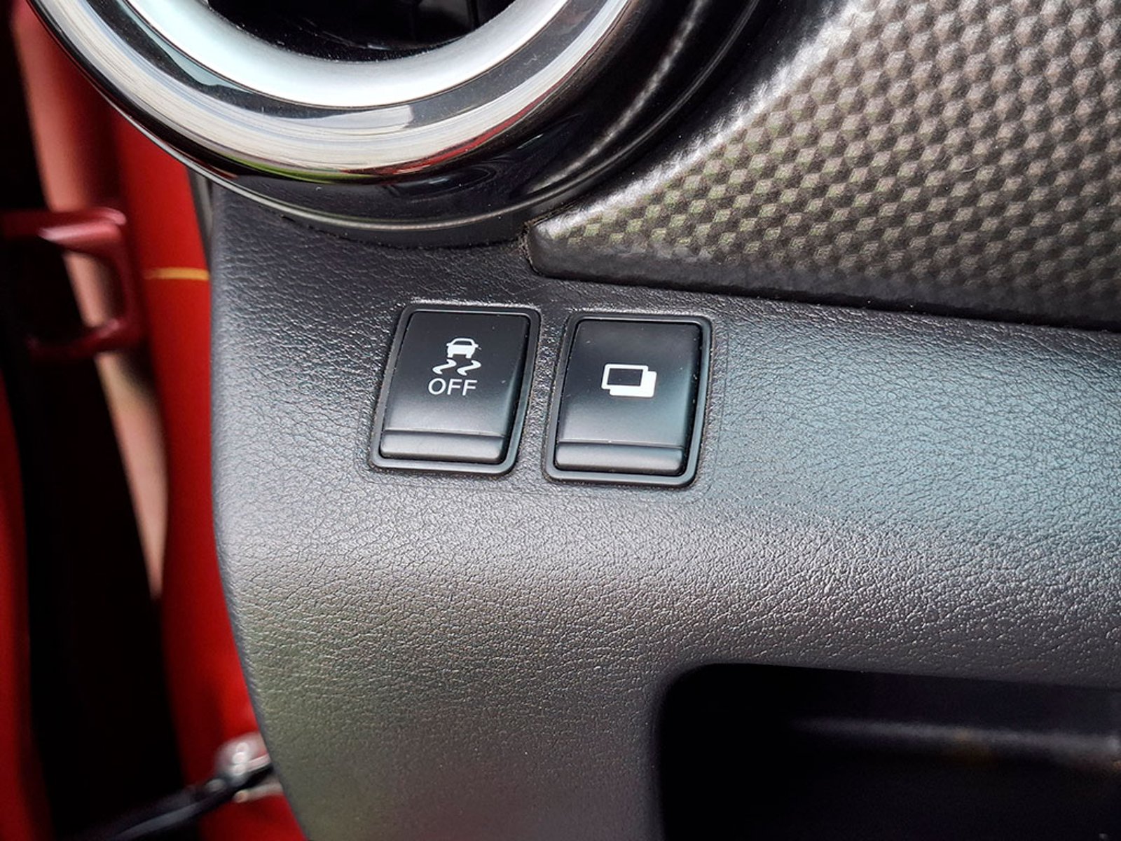 Nissan KICKS 2018 - Imagen 13 de 20