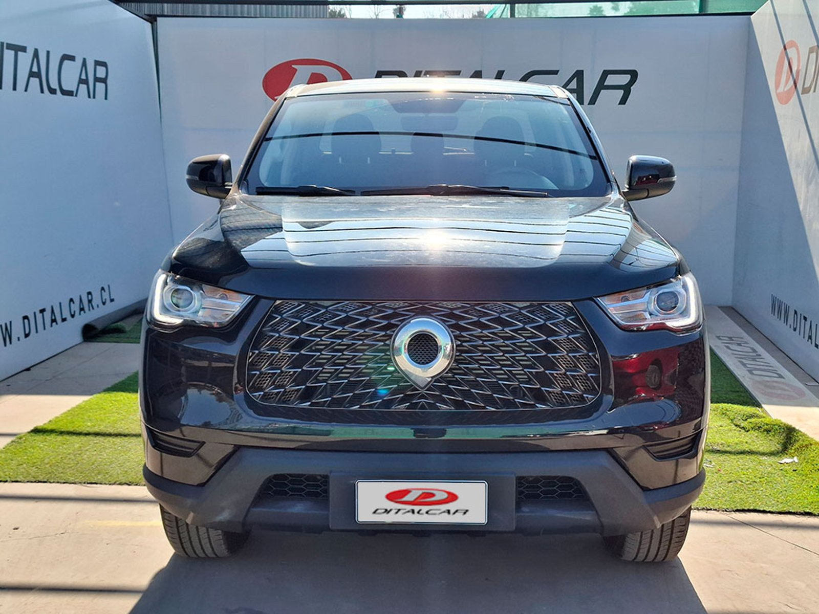 Great Wall POER ELITE 2.0 2024 - Foto 3 de 20