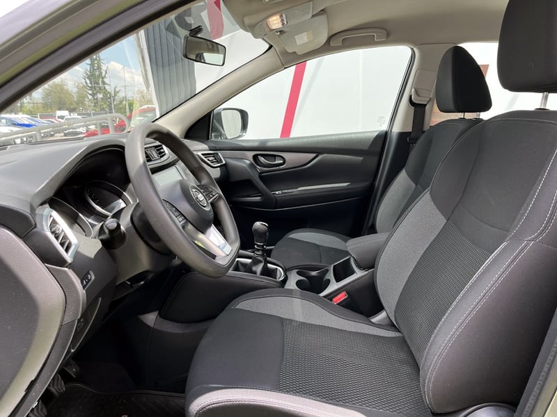 Nissan QASHQAI 2.0 2019 - Imagen 15 de 20