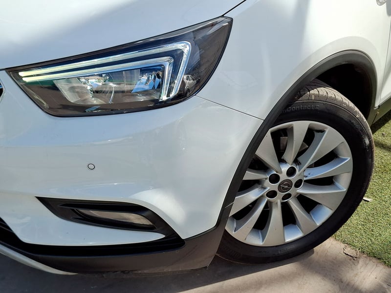 Opel MOKKA ENJOY 1.4 2020 - Imagen 7 de 20