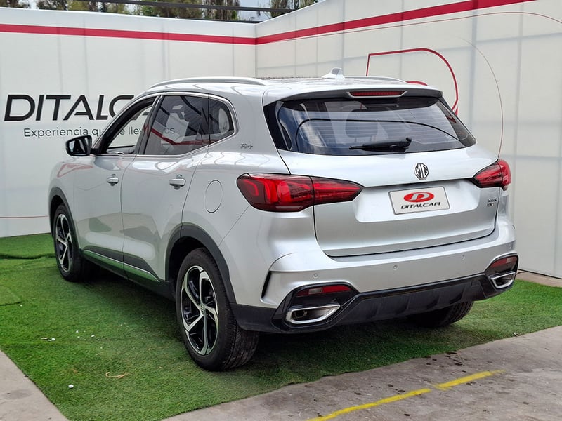 MG HS DCT 4X2 1.5 AUT 2026 - Imagen 4 de 20