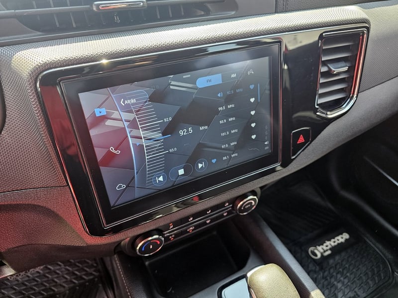 Chery NEW TIGGO 3 GLS CVT 2023 - Imagen 17 de 20
