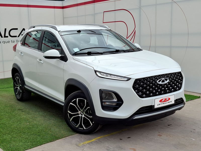 Chery TIGGO 2 PRO GLS MT 2023 - Imagen 3 de 20